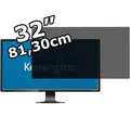 Produktbild: Kensington Blickschutzfilter 627442 2-Wege, für 32 Zoll / 16:9 Monitore, mit Blaulichtfilter