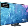 Produktbild: SAMSUNG GQ-75Q70C, QLED-Fernseher, 189 cm (75 Zoll), UHD, titan