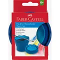 Produktbild: Wasserbecher CLIC&GO blau