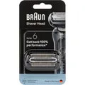 Produktbild: Braun Kombipack 64B