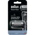 Produktbild: Braun Scherkopf 64B ORIGINAL Ersatzscherteil für Braun Rasierern der Generation 60, 61 und 62