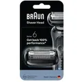 Produktbild: Braun Ersatzscherteil 64B Kombipack Series 6