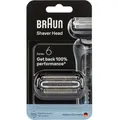 Produktbild: Braun Kombipack 64b