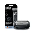 Produktbild: Braun Rasierklinge 53211 / Kombipack 64B Silber