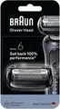 Produktbild: Braun Scherkopf 64B
