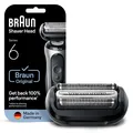 Produktbild: Braun Scherkopf 64B