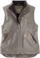 Produktbild: Carhartt Sherpa, Weste Damen - Dunkelgrau - XS .104224.032.S003