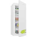 Produktbild: Clatronic Gefrierschrank GS 200, 161 Liter, Total NoFrost, LED-Anzeige, NEU