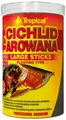 Produktbild: Cichlid&Arowana Large Sticks 1er Pack 1 x 1000 ml