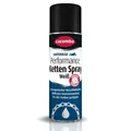 Produktbild: Caramba Performance Ketten Spray Weiß, Kettenfett für Motorräder ohne PTFE, Sprühfett mit Verschleiß- und Korrosionsschutz, O-, X-, Z-Ring, 300 ml