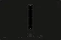 Produktbild: NEFF Flex-Induktions-Kochfeld N 90 V68PYX4B0, Matt Black Design