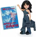 Produktbild: Nancy Aitana Alphahouse Puppe Blau Blau One Size