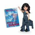 Produktbild: Puppe Nancy Aitana 43 cm