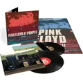 Produktbild: Sony Music Pink Floyd At Pompeii - Mcmlxxii (Pink Floyd) (58023831)