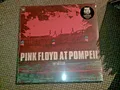 Produktbild: Pink Floyd - Pink Floyd At Pompeii MCMLXXII   VINYL   2LPs    NEU (2025)