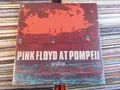 Produktbild: PINK FLOYD 2LP: AT POMPEII MCMLXXII (2025,NEU;180 GRAM;SONY 19802876231;POSTER)