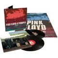 Produktbild: Pink Floyd at Pompeii - MCMLXXII [Vinyl LP] Pink Floyd