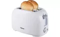 Produktbild: Tristar BR-1013 Toaster mit Brötchenaufsatz Weiß 800 W 2 Brotschlitze B-Ware