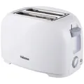 Produktbild: Tristar BR-1013 Toaster mit Brötchenaufsatz Weiß