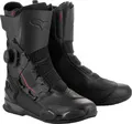 Produktbild: Alpinestars SP-X Boa, Stiefel - Schwarz/Schwarz - 46 EU 2222024-1100-46
