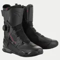 Produktbild: Alpinestars SP-X Boa Stiefel schwarz Sport Touring 46 Motorrad boots