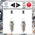 Produktbild: 2x ORIGINAL® Ngk Zündkerze für VW GOLF V PASSAT B7 Variant PASSAT B6 Variant