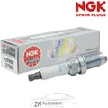 Produktbild: NGK 5758 PZFR6R Zündkerze für VW Golf V VI 5 6 Touran Passat Tiguan 1.4