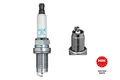 Produktbild: NGK Zündkerze 5758 für TOURAN GOLF PASSAT TIGUAN VW B7 B6 AUDI A1 A3 SEAT ALTEA