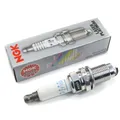 Produktbild: Zündkerze NGK Laser Platinum PZFR6R 5758 für Audi A1 Seat Skoda Yeti VW Golf