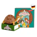 Produktbild: tonies Hörfiguren für Toniebox - Schule der magischen Tiere - Schule der magischen - ca. 82 Min. - Ab 7 Jahre -DEUTSCH