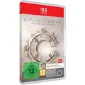 Produktbild: Civilization VII (Code in the Box) Nintendo Switch