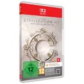 Produktbild: Civilization 7 CiaB NSW2 Nintendo Switch 2