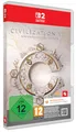 Produktbild: Sid Meier's Civilization VII (Code in the Box) - [NSW2]