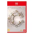 Produktbild: Sid Meier’s Civilization VII CIAB Nintendo Switch 2 – NEU & OVP (DE) Strategie S