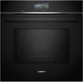 Produktbild: SIEMENS Backofen mit Mikrowelle 
