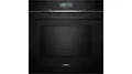 Produktbild: Siemens HM736GAB1 iQ700 Einbaubackofen mit Mikrowelle, 59,4 cm breit, 800 W, 67