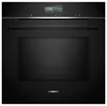 Produktbild: Siemens iQ700 HM736GAB1 Einbaubackofen groß Mikrowelle