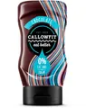 Produktbild: Callowfit Sauce, 300 ml Flasche, Schokolade