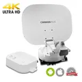 Produktbild: Selfsat Caravan Plus Single vollautomatische Sat-Antenne iOS/Android-Steuerung