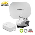 Produktbild: Selfsat Caravan Plus Single vollautomatische Satellitenantenne