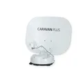 Produktbild: Selfsat Caravan Plus Sat-Anlage, Bluetooth, Single Skew
