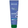 Produktbild: Weleda Hydra Shine Pflegespülung Alpen-lein
