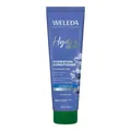 Produktbild: Weleda Hydra Shine Pflegespülung Alpen-Lein · 150 ml · PZN 19903124