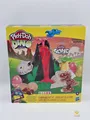 Produktbild: Hasbro Play-Doh Dino Crew Slime Hydro Vulkan Knete Spielset Lava Island Kinder 4