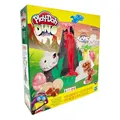 Produktbild: Hasbro Play-Doh F15005L0 Slime Dino Crew Die Dino Insel Vulkan Set Spielzeug NEU