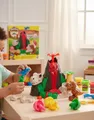 Produktbild: Play-Doh Dino Insel Spielset Knete Dinosaurier Kreativspiel Kinder