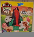 Produktbild: Play-Doh® Dino Crew™ Die Dino Insel Slime Vulkan Lava Spielset Hasbro®