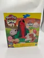 Produktbild: Play-Doh Dino Crew Die Dino Insel Slime Vulkan Lava Spielset Hasbro