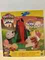 Produktbild: Play-Doh Dino Crew Die Dino Insel Slime Vulkan Lava Spielset Hasbro
