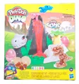 Produktbild: Play-Doh Dino Crew Die Dino-Insel Knet-Set Spielzeug Vulkan Lava F1322 Hasbro